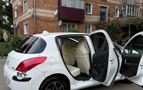 Peugeot 308 II, 2011 год, 650 000 рублей, 4 фотография