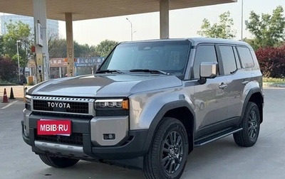 Toyota Land Cruiser Prado, 2025 год, 9 720 000 рублей, 1 фотография