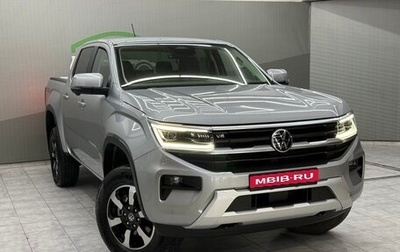Volkswagen Amarok, 2024 год, 8 700 000 рублей, 1 фотография
