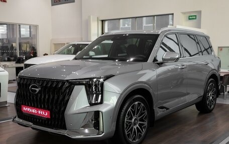 GAC GS8, 2026 год, 5 295 510 рублей, 1 фотография