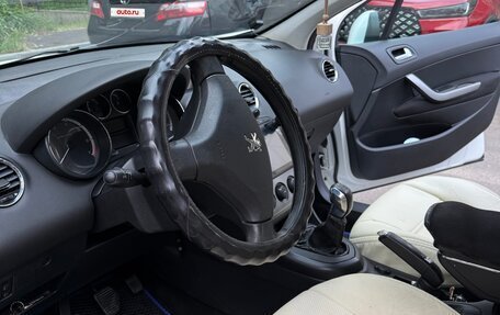 Peugeot 308 II, 2011 год, 650 000 рублей, 6 фотография