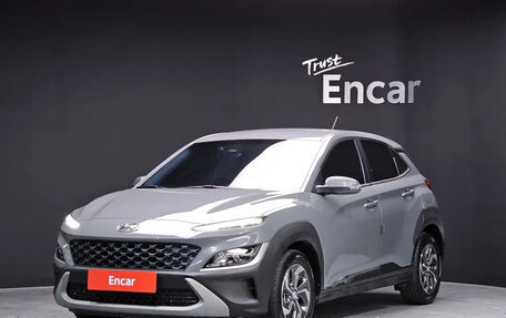 Hyundai Kona I, 2022 год, 1 941 000 рублей, 1 фотография