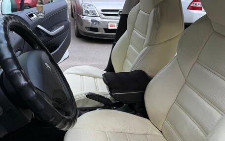Peugeot 308 II, 2011 год, 650 000 рублей, 7 фотография