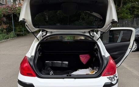 Peugeot 308 II, 2011 год, 650 000 рублей, 8 фотография