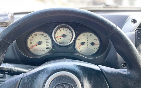 Toyota RAV4, 2002 год, 570 000 рублей, 8 фотография