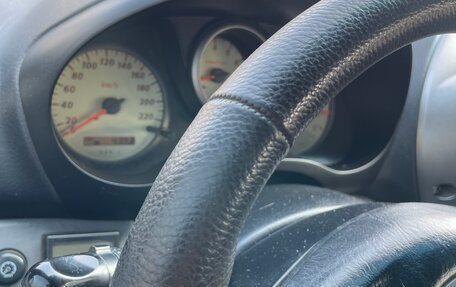 Toyota RAV4, 2002 год, 570 000 рублей, 9 фотография