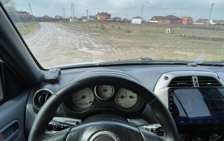 Toyota RAV4, 2002 год, 570 000 рублей, 10 фотография