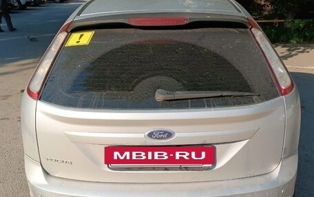 Ford Focus II рестайлинг, 2009 год, 470 000 рублей, 4 фотография