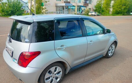 Toyota Ist II, 2002 год, 500 000 рублей, 5 фотография