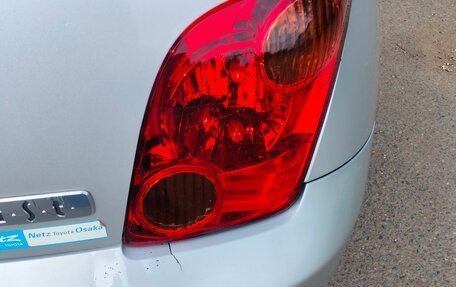 Toyota Ist II, 2002 год, 500 000 рублей, 4 фотография