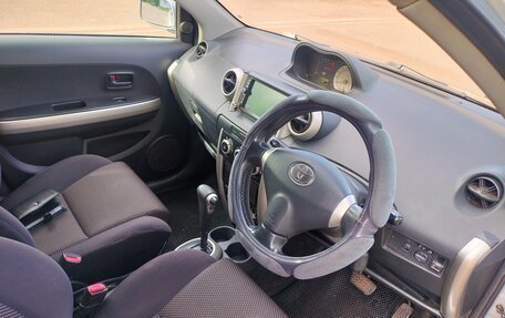 Toyota Ist II, 2002 год, 500 000 рублей, 6 фотография