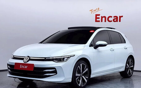 Volkswagen Golf VIII, 2025 год, 2 900 000 рублей, 1 фотография