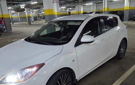 Mazda 3, 2011 год, 1 000 000 рублей, 3 фотография