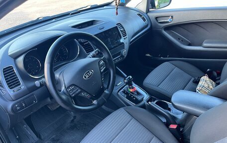 KIA Cerato III, 2019 год, 1 350 000 рублей, 6 фотография