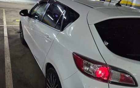 Mazda 3, 2011 год, 1 000 000 рублей, 9 фотография