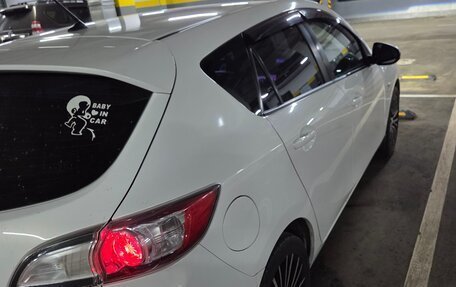 Mazda 3, 2011 год, 1 000 000 рублей, 8 фотография