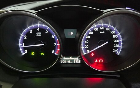 Mazda 3, 2011 год, 1 000 000 рублей, 5 фотография