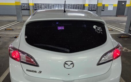 Mazda 3, 2011 год, 1 000 000 рублей, 6 фотография