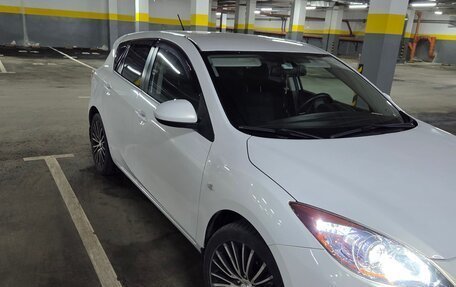 Mazda 3, 2011 год, 1 000 000 рублей, 2 фотография