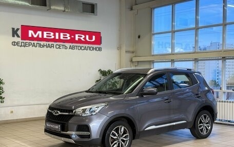 Chery Tiggo 4 I рестайлинг, 2022 год, 1 230 000 рублей, 1 фотография