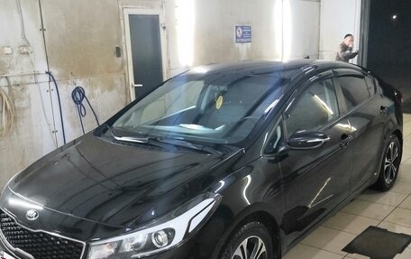 KIA Cerato III, 2019 год, 1 350 000 рублей, 7 фотография