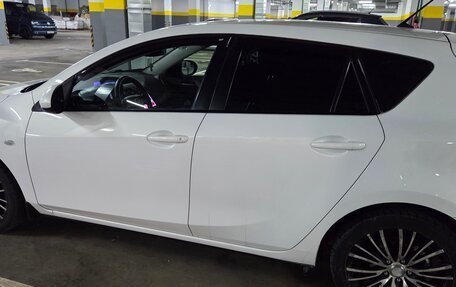 Mazda 3, 2011 год, 1 000 000 рублей, 10 фотография