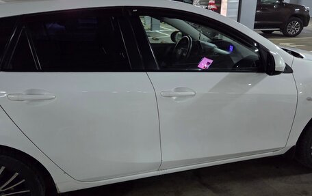 Mazda 3, 2011 год, 1 000 000 рублей, 11 фотография