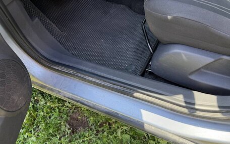 Opel Corsa D, 2007 год, 499 999 рублей, 8 фотография