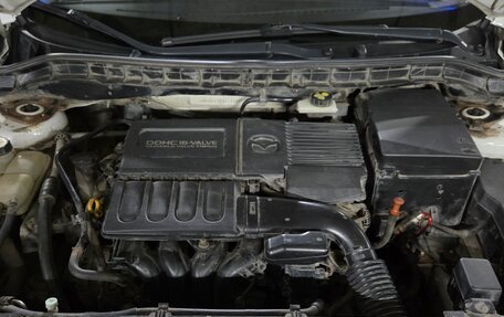Mazda 3, 2011 год, 1 000 000 рублей, 12 фотография