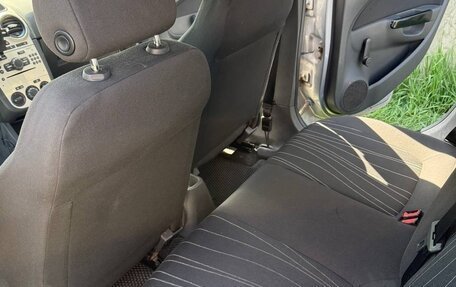 Opel Corsa D, 2007 год, 499 999 рублей, 5 фотография
