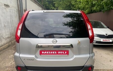 Nissan X-Trail, 2013 год, 1 150 000 рублей, 4 фотография