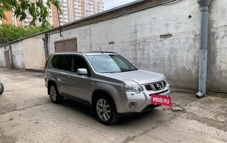 Nissan X-Trail, 2013 год, 1 150 000 рублей, 5 фотография