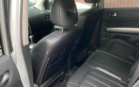Nissan X-Trail, 2013 год, 1 150 000 рублей, 9 фотография