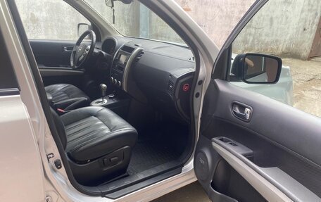Nissan X-Trail, 2013 год, 1 150 000 рублей, 14 фотография