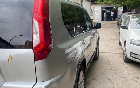 Nissan X-Trail, 2013 год, 1 150 000 рублей, 12 фотография