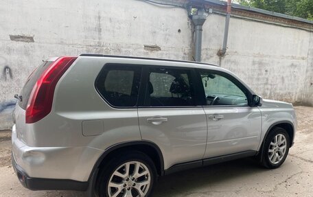 Nissan X-Trail, 2013 год, 1 150 000 рублей, 13 фотография