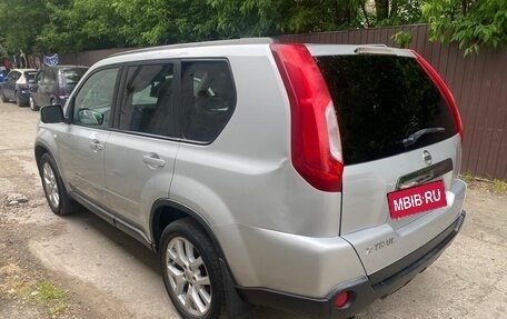 Nissan X-Trail, 2013 год, 1 150 000 рублей, 15 фотография