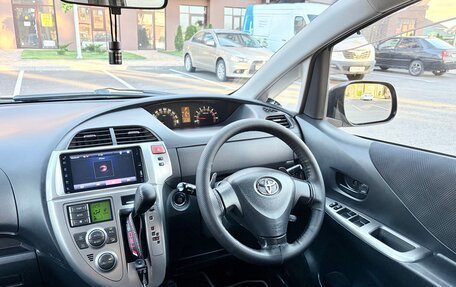 Toyota Ractis I, 2005 год, 565 000 рублей, 8 фотография