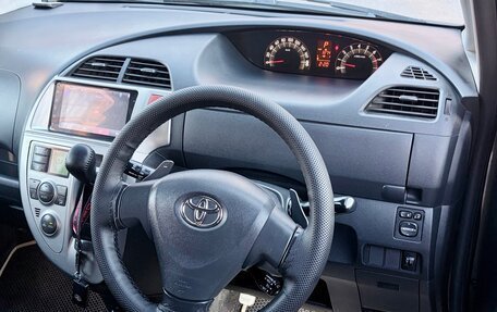 Toyota Ractis I, 2005 год, 565 000 рублей, 9 фотография