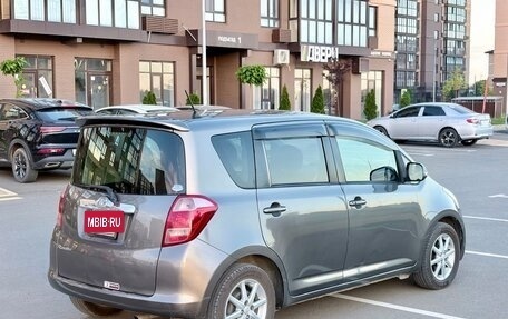 Toyota Ractis I, 2005 год, 565 000 рублей, 5 фотография