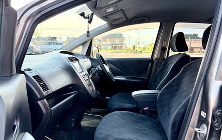Toyota Ractis I, 2005 год, 565 000 рублей, 19 фотография