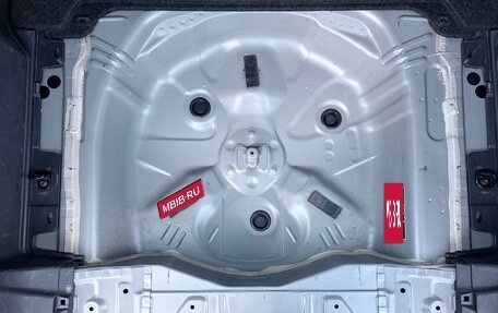 Toyota Ractis I, 2005 год, 565 000 рублей, 15 фотография