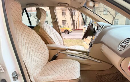 Mercedes-Benz M-Класс, 2010 год, 1 235 000 рублей, 21 фотография