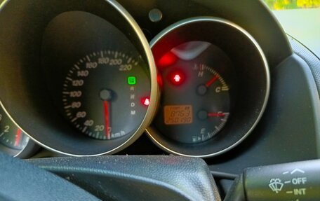 Mazda 3, 2005 год, 550 000 рублей, 2 фотография