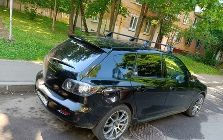 Mazda 3, 2005 год, 550 000 рублей, 5 фотография