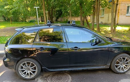 Mazda 3, 2005 год, 550 000 рублей, 4 фотография