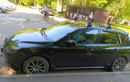 Mazda 3, 2005 год, 550 000 рублей, 7 фотография