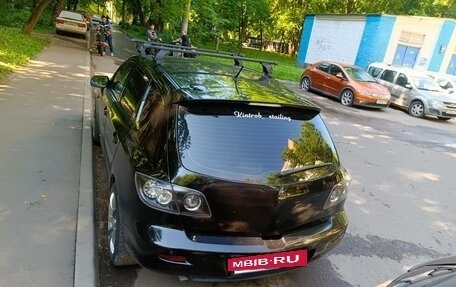 Mazda 3, 2005 год, 550 000 рублей, 6 фотография