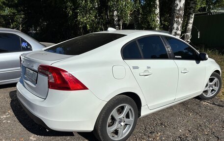 Volvo S60 III, 2012 год, 700 000 рублей, 2 фотография