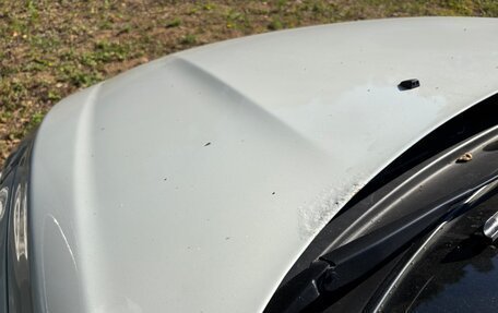 Volvo S60 III, 2012 год, 700 000 рублей, 6 фотография